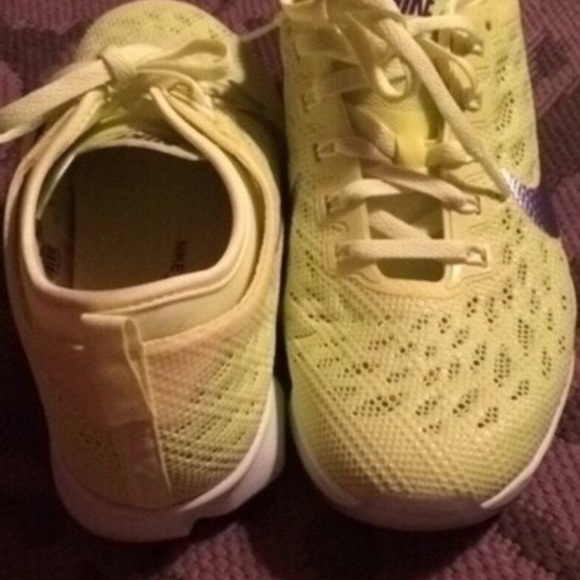 Nike size 8 zoom trainers - Picture 3 of 5